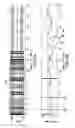 Fig. 07 - Dampers for mitigation of downhole tool vibrations and vibration isolation device for downhole bottom hole assembly