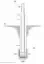 Fig. 02 - Inner barrel assembly for recovery of reservoir fluids from a core sample