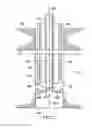 Fig. 03 - Inner barrel assembly for recovery of reservoir fluids from a core sample