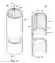 Fig. 04 - Inner barrel assembly for recovery of reservoir fluids from a core sample
