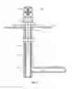 Fig. 02 - Production tubing conversion device and methods of use