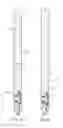 Fig. 05 - Production tubing conversion device and methods of use