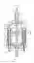 Fig. 05 - BOP compact bonnet-booster (CBB) piston assembly and method