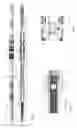 Fig. 06 - Tandem releasable bridge plug system and method for setting such tandem releasable plugs