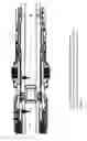 Fig. 07 - Tandem releasable bridge plug system and method for setting such tandem releasable plugs