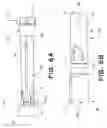 Fig. 06 - Downhole valve assembly having an integrated j-slot