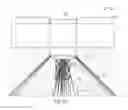 Fig. 13 - Buoyant system and method with buoyant extension and guide tube