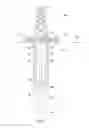 Fig. 02 - Switchable crossover tool with rotatable chamber