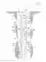 Fig. 01 - Downhole tools and methods for isolating and analyzing gases from downhole fluids