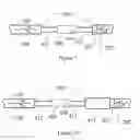 Fig. 08 - Downhole clutch joint for multi-directionally rotating downhole drilling assembly