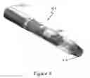 Fig. 09 - Downhole clutch joint for multi-directionally rotating downhole drilling assembly