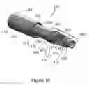 Fig. 11 - Downhole clutch joint for multi-directionally rotating downhole drilling assembly