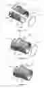 Fig. 12 - Downhole clutch joint for multi-directionally rotating downhole drilling assembly