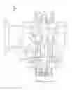 Fig. 02 - Radial—axial turboexpander