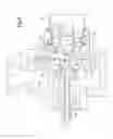 Fig. 03 - Radial—axial turboexpander
