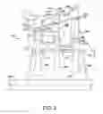 Fig. 03 - Blade having a tip cooling cavity and method of making same