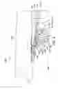 Fig. 05 - Blade having a tip cooling cavity and method of making same