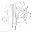 Fig. 11 - Blade having a tip cooling cavity and method of making same