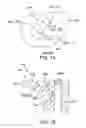 Fig. 12 - Blade having a tip cooling cavity and method of making same