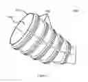 Fig. 04 - Transition piece having cooling rings