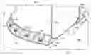 Fig. 01 - Collar support assembly for airfoils