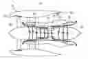 Fig. 01 - GAS TURBINE ENGINE AND METHOD OF MAINTAINING A GAS TURBINE ENGINE
