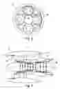 Fig. 03 - GAS TURBINE ENGINE AND METHOD OF MAINTAINING A GAS TURBINE ENGINE