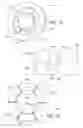 Fig. 07 - Partially-cast, multi-metal casing for combustion turbine engine