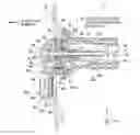 Fig. 01 - Oil supply structure of transmission