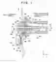 Fig. 02 - Oil supply structure of transmission