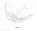 Fig. 04 - OIL PAN GUARD BRACKET