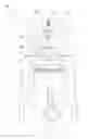 Fig. 01 - Combustion pre-chamber device for an internal combustion engine