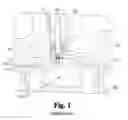 Fig. 02 - Spark plug for an internal combustion engine having a combustion pre-chamber