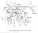 Fig. 01 - TURBOCHARGER