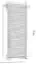 Fig. 04 - Generator air gap heater