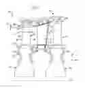 Fig. 01 - Seal assembly for gas turbine engine