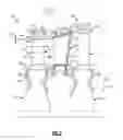 Fig. 03 - Seal assembly for gas turbine engine