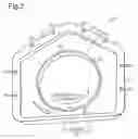 Fig. 03 - SEAL RETAINER FOR INTERNAL COMBUSTION ENGINE