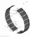 Fig. 01 - THRUST REVERSER CASCADE