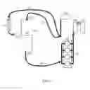 Fig. 03 - Temperature control throttle device for an engine
