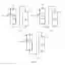 Fig. 14 - Temperature control throttle device for an engine