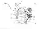 Fig. 01 - PUMP FOR INTERNAL COMBUSTION ENGINE AND METHOD OF FORMING THE SAME
