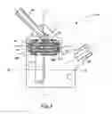 Fig. 03 - PUMP FOR INTERNAL COMBUSTION ENGINE AND METHOD OF FORMING THE SAME