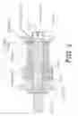 Fig. 03 - Fuel control valve assembly