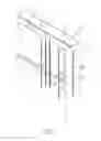 Fig. 10 - Wave powered electricity generator