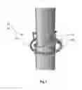 Fig. 06 - Variable-pitch multi-segment rotor blade of wind turbine