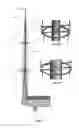 Fig. 11 - Variable-pitch multi-segment rotor blade of wind turbine