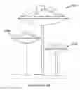 Fig. 01 - Vertical-axis wind turbine