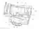 Fig. 01 - Main frame for a wind turbine