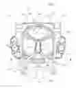 Fig. 03 - Main frame for a wind turbine